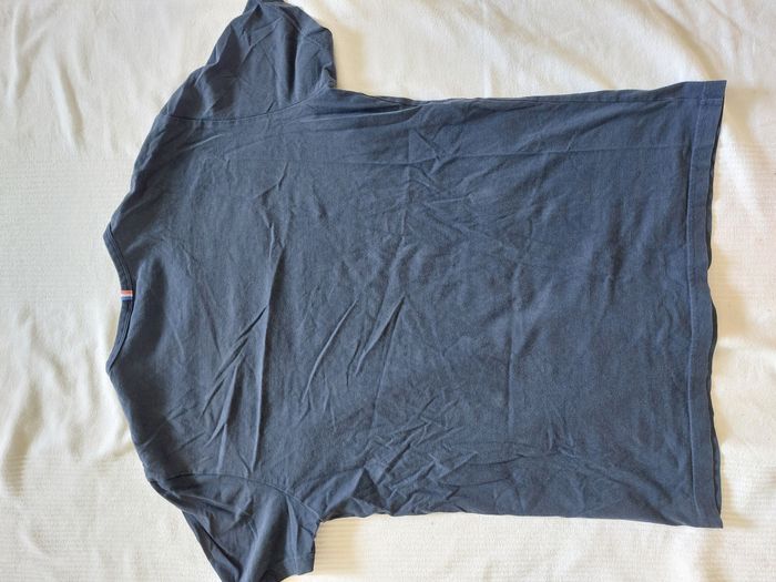 Tee Shirt Le Coq Sportif - photo numéro 4
