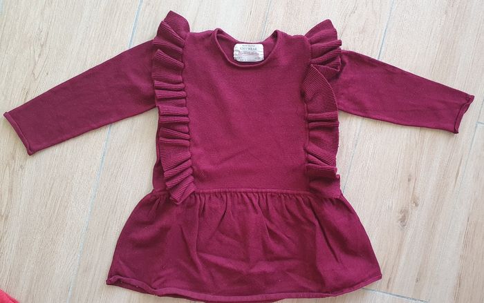 Lot fille 4 ans, 104cm - photo numéro 2