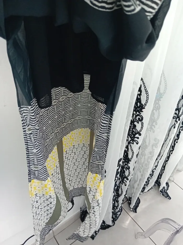 Robe liu.jo taille 40 - photo numéro 4