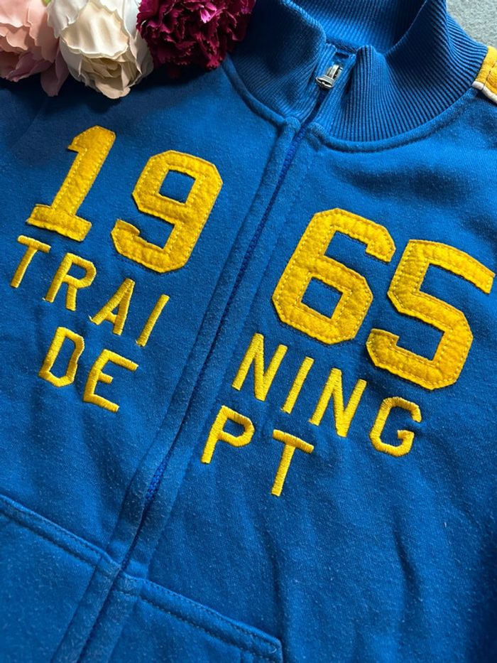 Gilet chaud garçon - photo numéro 3