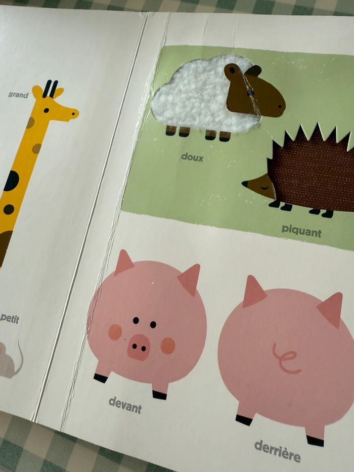 Lot livres enfants - photo numéro 10