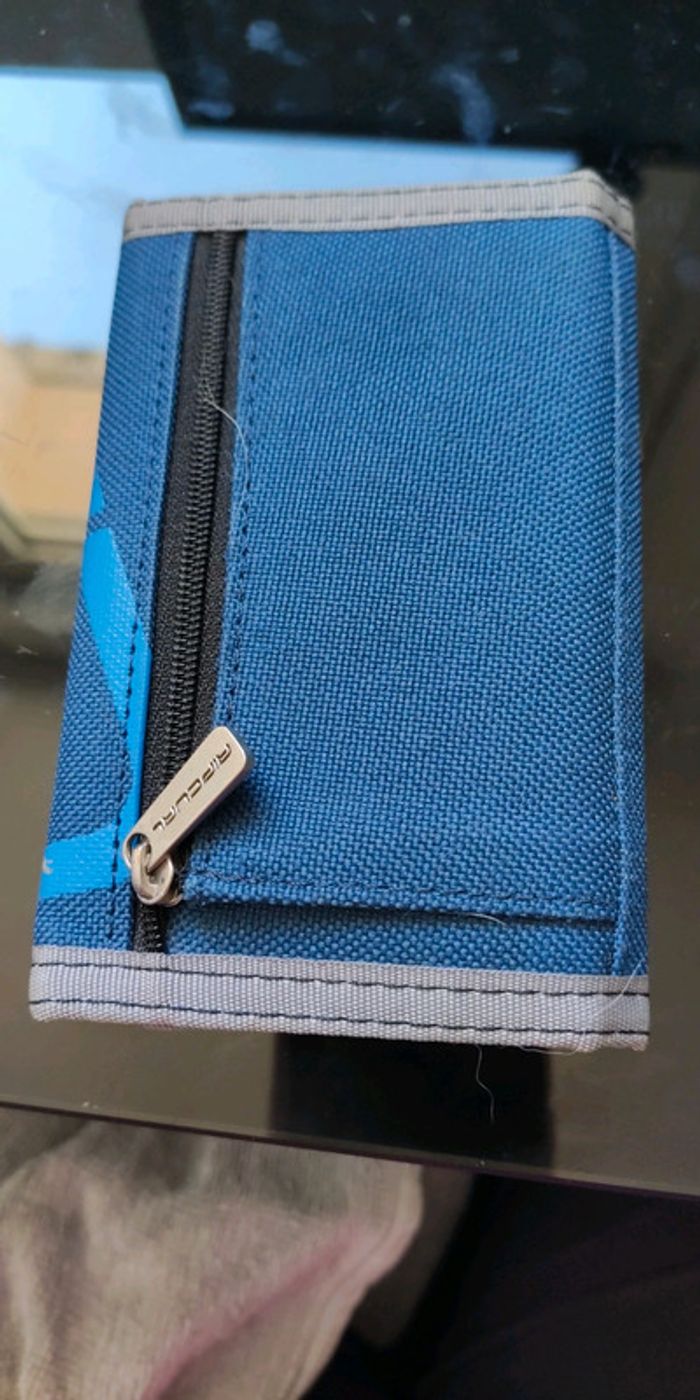 Portefeuille rip curl - photo numéro 2
