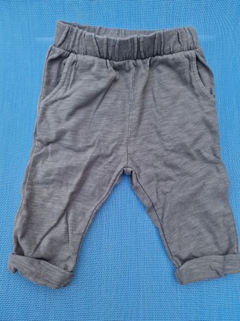 Pantalon 6 mois