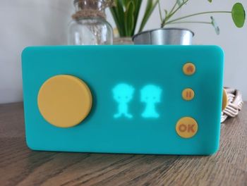 Lunii v1 / Excellent état 