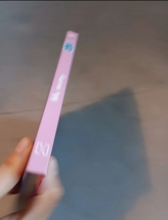 Livre cartonné Peppa pig ma mamy - photo numéro 2