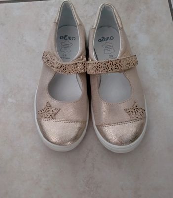 Chaussures fille