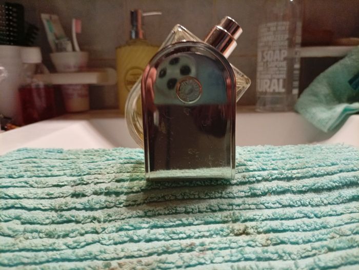 Hermès Mixte 100 ml - photo numéro 3