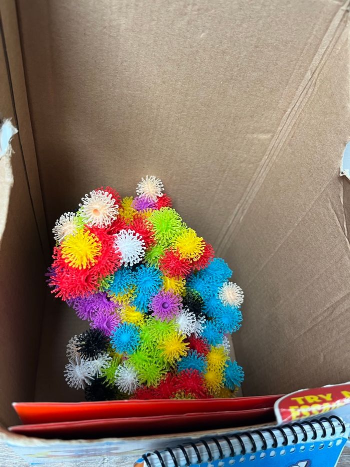 Bunchems et sa bunchbot - photo numéro 3