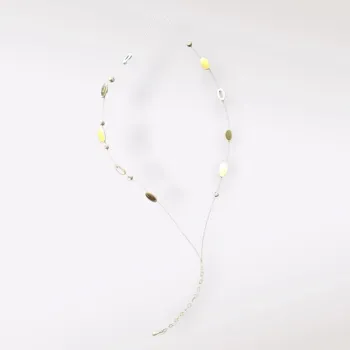 Collier femme