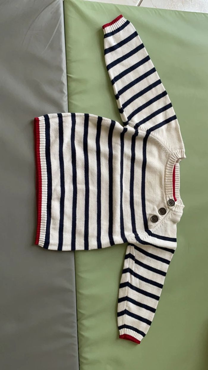 Ensemble 6 mois - photo numéro 9