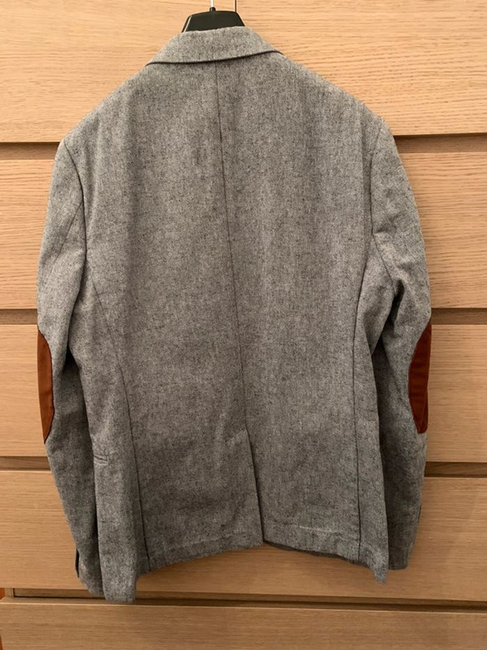 Blazer homme - photo numéro 2