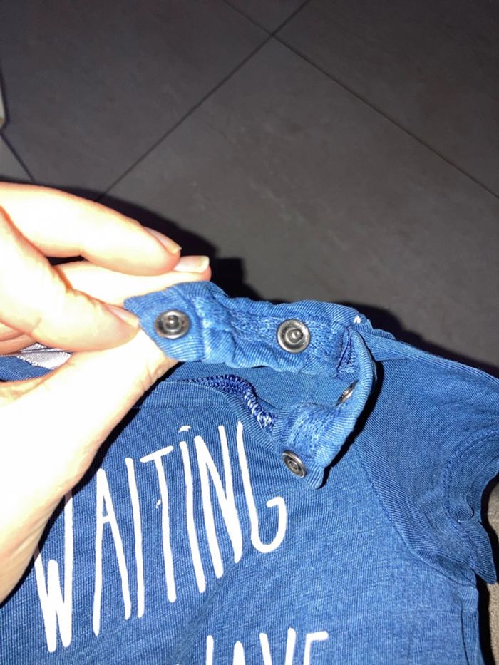 T shirt - photo numéro 2