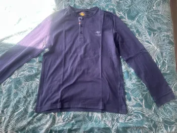 Teeshirt manches longues roadsing