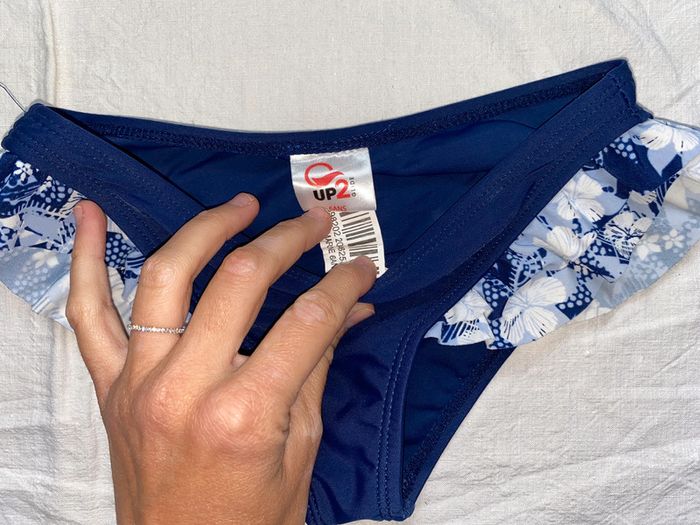 maillot de bain 6 ans - photo numéro 2