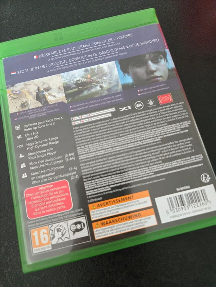 Battlefield - photo numéro 2