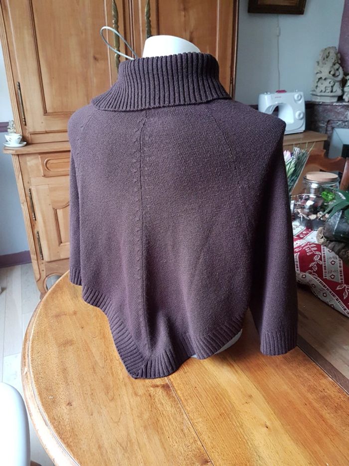 Pull asymétrique 16 ans - photo numéro 2
