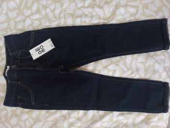 Jeans garçon