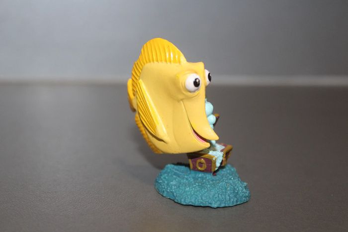 Figurine Bubbles - Le monde de Némo - photo numéro 2