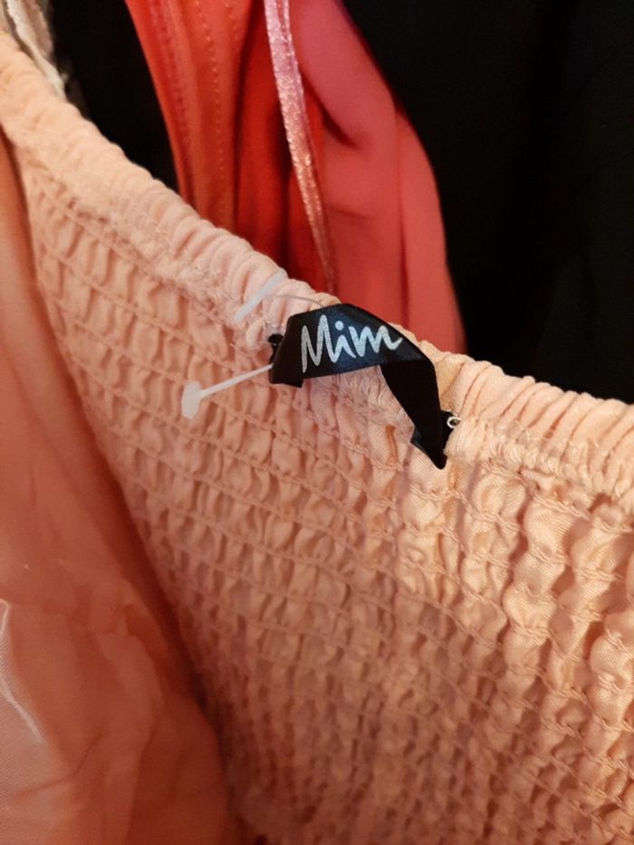Robe bustier femme - photo numéro 8