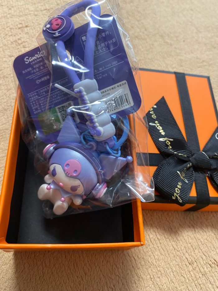 Porte clé cadeaux idéal