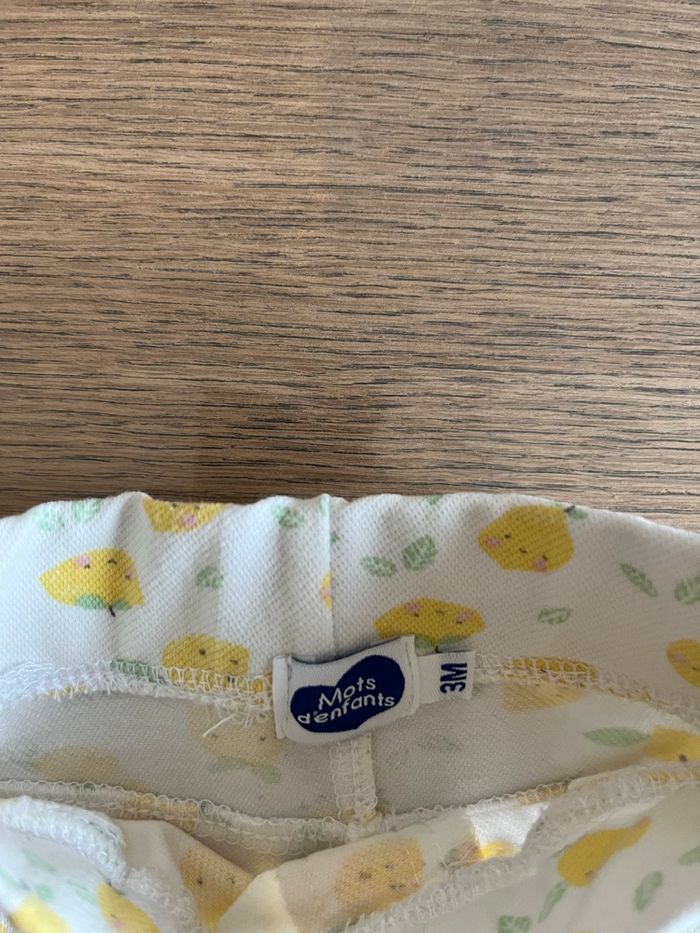 Pantalon 3 mois - photo numéro 3