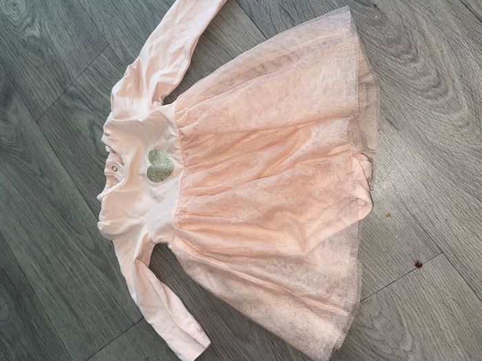 Lots de 10 robes + 1 offerte