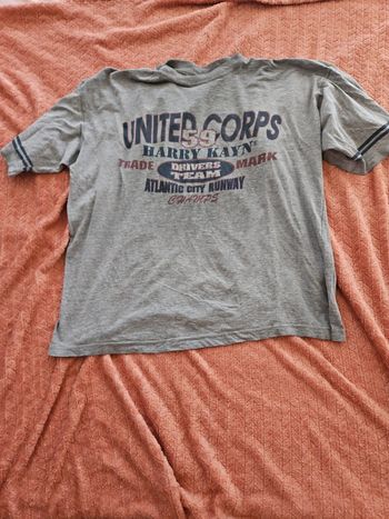T-shirt homme