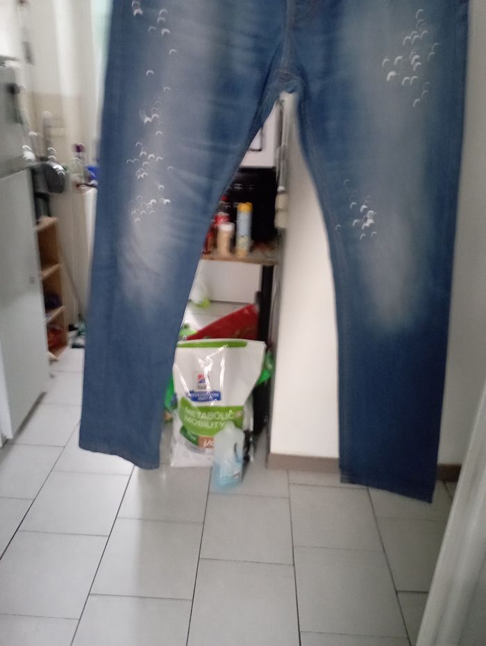 Jean taille 42.marque devred - photo numéro 2