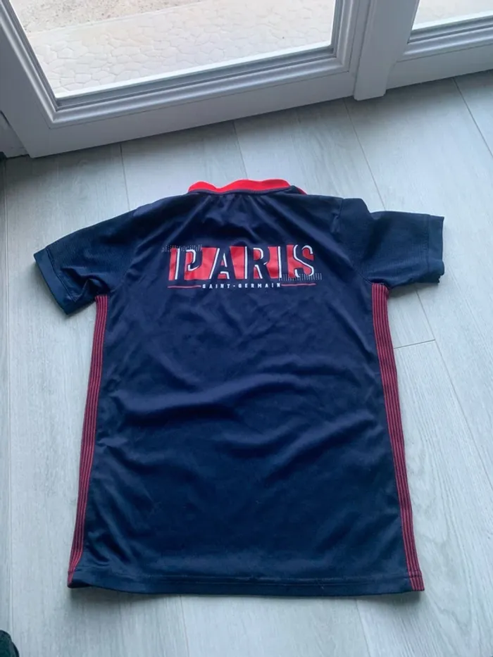 Tee-shirt - photo numéro 4