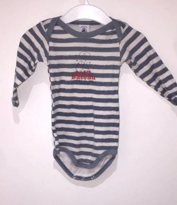 Bodie Petit Bateau