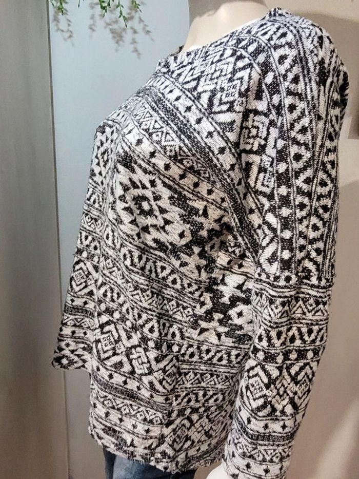 Petit pull - photo numéro 4