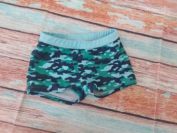 Maillot de bain garçon 10 ans in extenso