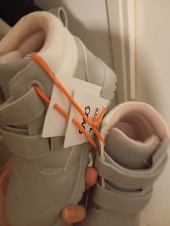Chaussures enfant mo kids