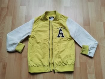 VESTE KIABI GARCON 10 ANS