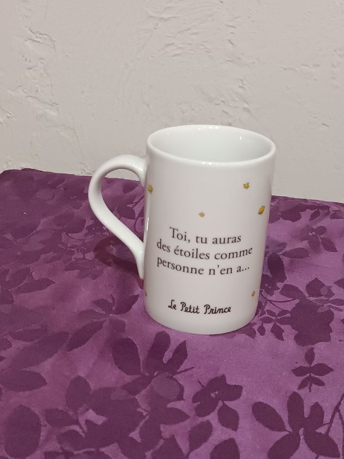 Mug Le petit prince - photo numéro 2