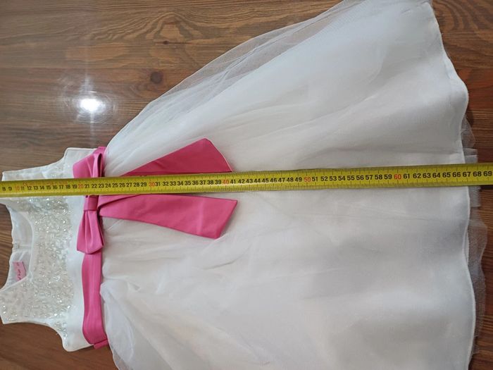 Robe de céremonie - photo numéro 12