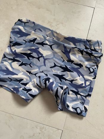 Maillot de bain 23mois