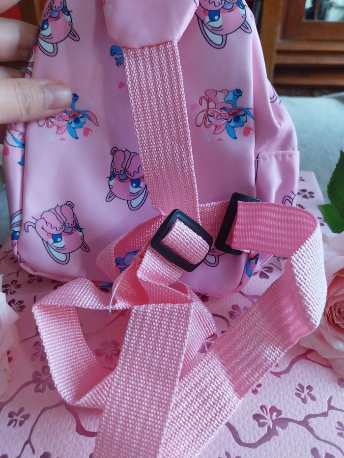 Petit sac stitch - photo numéro 2