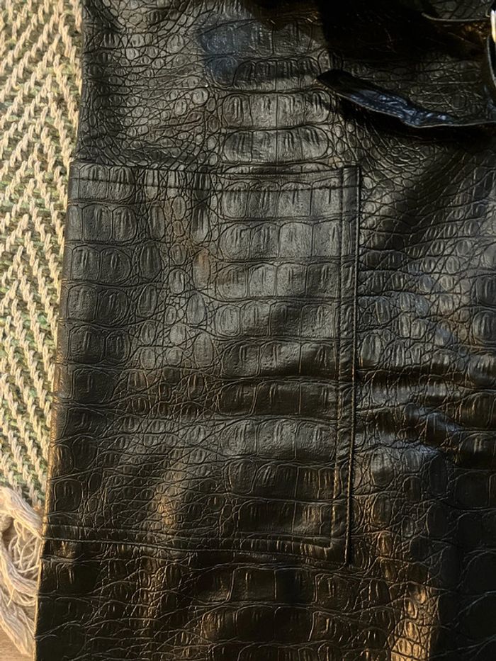 Robe Jennyfer - photo numéro 6