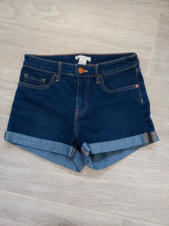 Short H&M taille 34