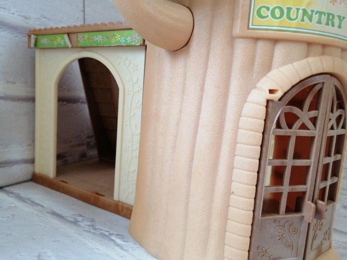 École de la forêt sylvanian - photo numéro 8