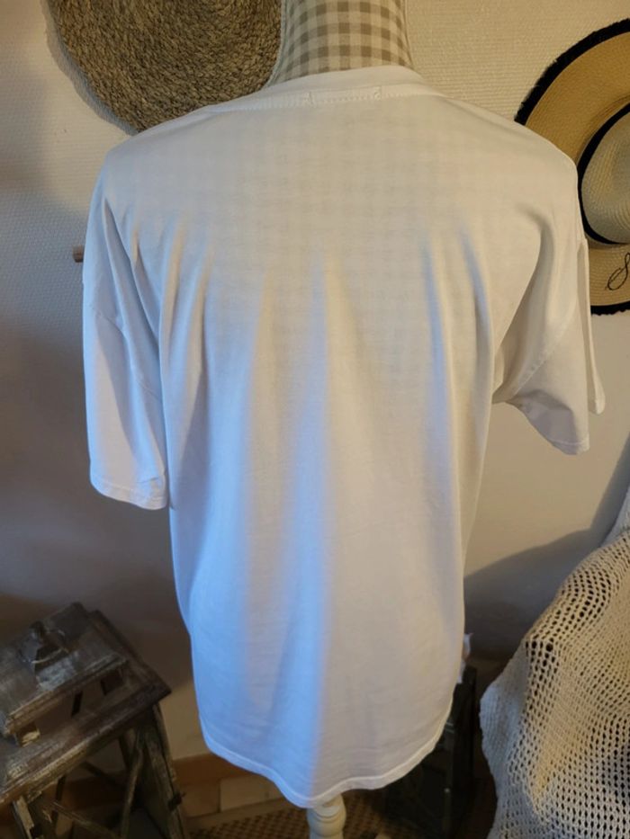 Tee-shirt - photo numéro 4