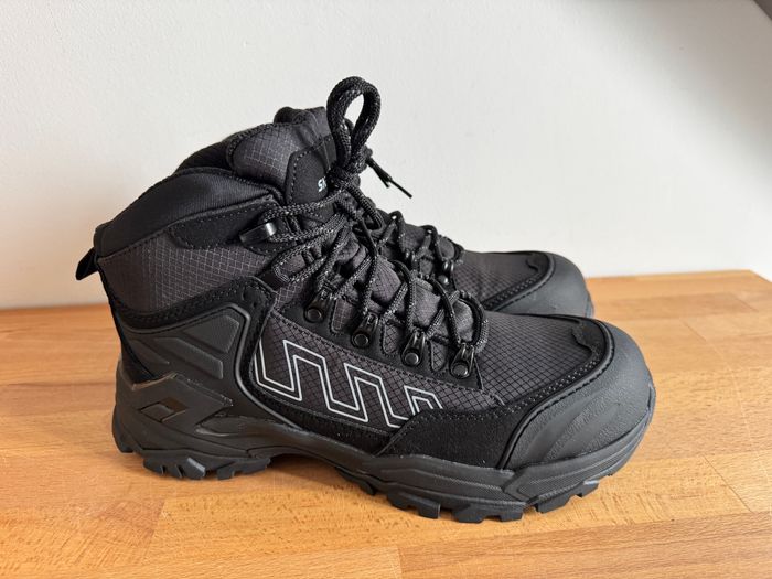 Chaussures Baskets hautes de sécurité