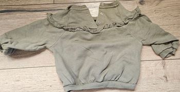 Pull TAO 3 mois