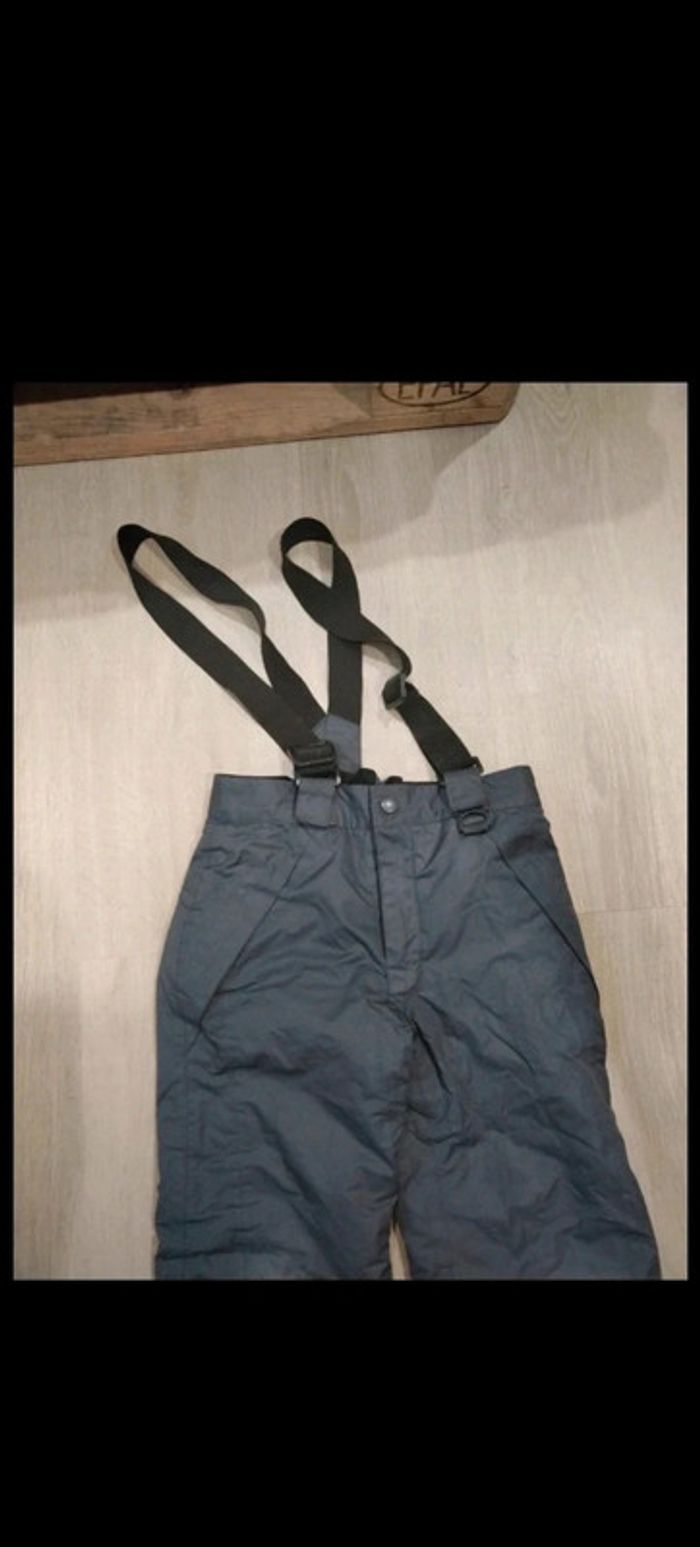 Pantalon ski - photo numéro 2