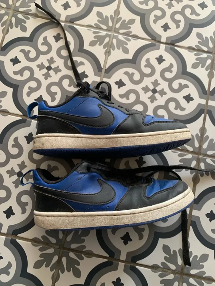 Basket nike 36 - photo numéro 2