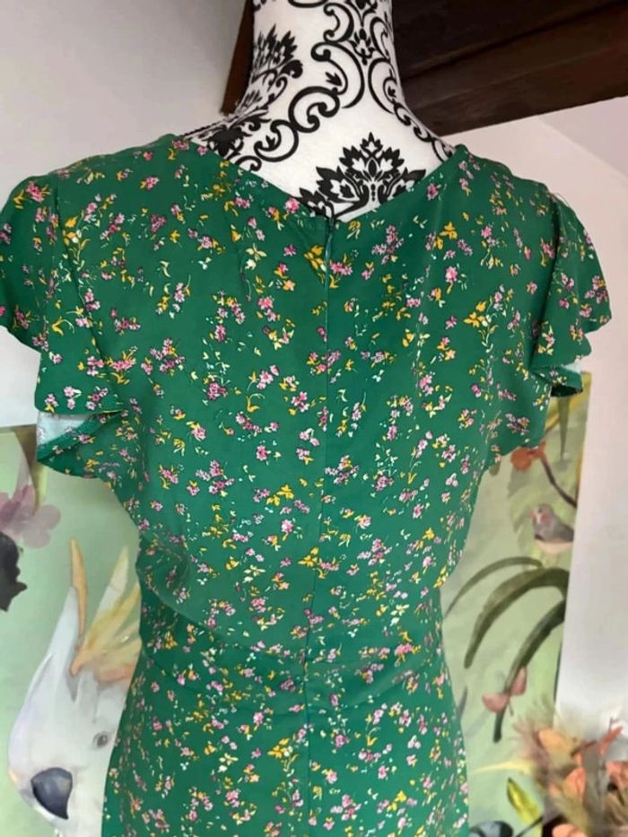 Robe d'été femme - photo numéro 7