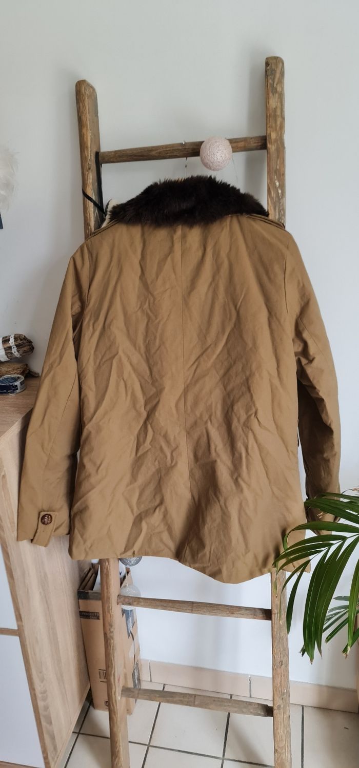 Manteau Le Redoute taille 42 XL - photo numéro 3