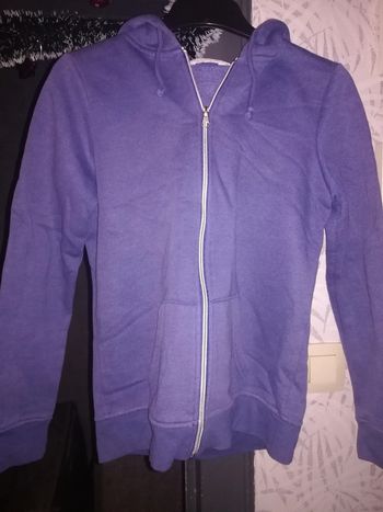 Pull à capuche taille xs primark