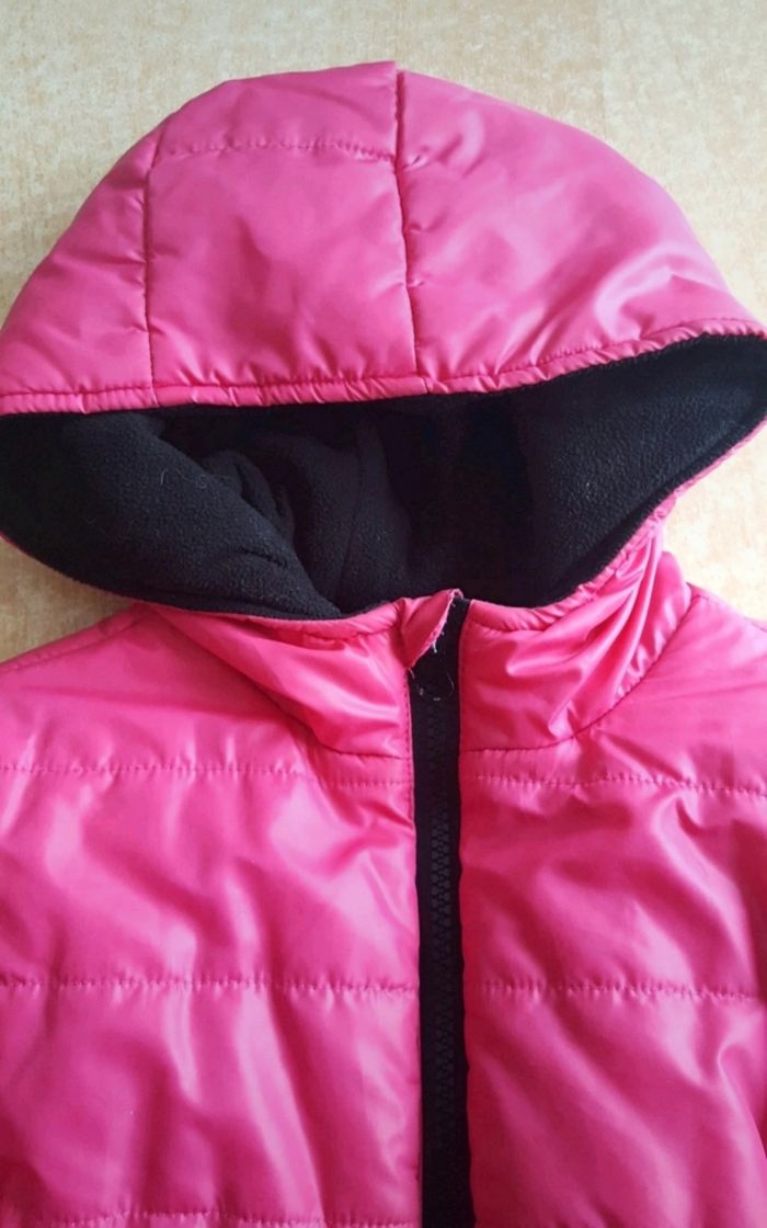 Doudoune - photo numéro 2